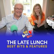 Podcast Late Lunch Best Bits & Features