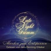 Podcast Late Night Grimm - Märchen zum Entspannen