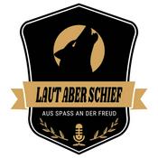 Podcast Laut aber Schief