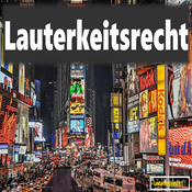 Podcast Lauterkeitsrecht (UWG)