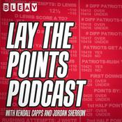 Podcast Lay The Points Podcast