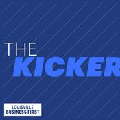 Podcast LBF The Kicker