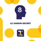 Podcast Le Jardin Secret