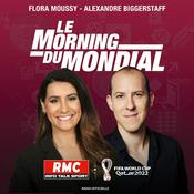 Podcast Le Morning du Mondial