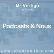 Podcast Le Podauditeur podcast