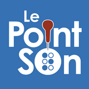 Podcast Le Point Son