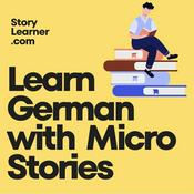 Podcast Learn German with Micro Stories