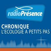 Podcast L'écologie à petits pas