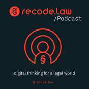 Podcast recode.law Podcast