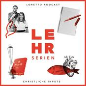 Podcast Lehrserien