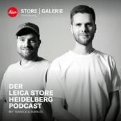 Podcast Leica Store Heidelberg Podcast