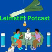 Podcast Leimstift