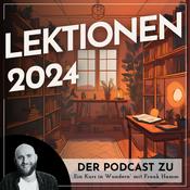 Podcast Lektionen 2024 (EKIW) – Weg der Wunder