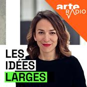 Podcast Les idées larges