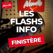 Podcast Les Infos dans le Finistère.