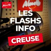 Podcast Les Infos en Creuse.