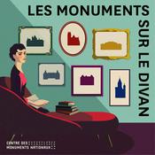 Podcast Les monuments sur le divan