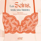 Podcast Les seins : toute une histoire