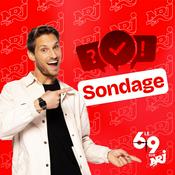 Podcast Les sondages de Tanguy