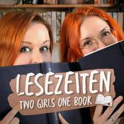 Podcast Lesezeiten - Two Girls One Book