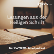 Podcast Lesungen aus der Heiligen Schrift