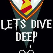 Podcast Let's Dive Deep - Harry Potter