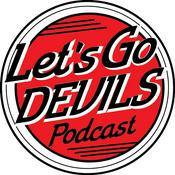 Podcast Let's Go Devils Podcast