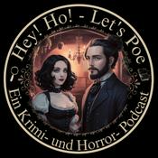 Podcast Let's Poe: Ein Krimi- und Horror-Podcast