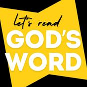 Podcast Let’s Read God’s Word