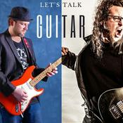 Podcast Let's talk guitar