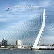 Podcast Levend Woord Gemeente Rotterdam