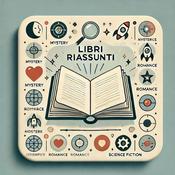 Podcast LIBRI RIASSUNTI