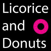 Podcast Licorice and donuts