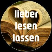 Podcast lieber lesen lassen