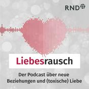 Podcast Liebesrausch - Der Beziehungs-Podcast