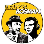 Podcast Liebling Bosman - Der Sportrechtspodcast