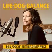 Podcast Life-Dog-Balance