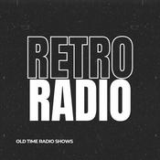 Podcast Retro Radio - Old Time Radio