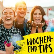 Podcast Life Radio Wochenendtipps