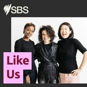 Podcast Like Us