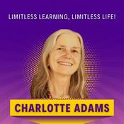 Podcast Limitless Learning, Limitless Life!