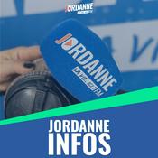 Podcast L'info locale Cantal, Corrèze et nord Lot, Jordanne FM