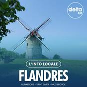 Podcast L'info locale de la Flandre