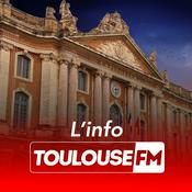 Podcast L'info Toulouse FM