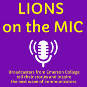 Podcast Lions on the Mic