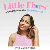 Podcast Little Fixes Podcast