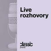 Podcast Live rozhovory