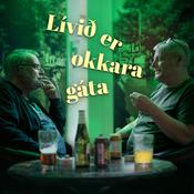 Podcast Lívið er okkara gáta