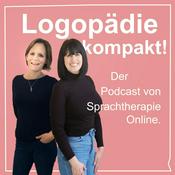 Podcast Logopädie kompakt! Der Podcast von Sprachtherapie Online.