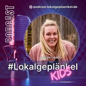 Podcast #Lokalgeplänkel KIDS